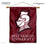 Bellarmine BU Knights House Flag and Wood Banner Pole Set - Sports Collectibles, Sports Memorabilia, Sports Fan Shop, Sports Gifts