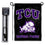 College Flags & Banners Co. TCU Horned Frogs Black Garden Yard and USA Flag Stand Pole Holder Set - Sports Collectibles, Sports Memorabilia, Sports Fan Shop, Sports Gifts