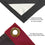 WinCraft Atlanta Falcons Script Logo Premium Flag - Sports Collectibles, Sports Memorabilia, Sports Fan Shop, Sports Gifts
