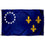 Sports Flags Pennants Company City of Louisville Flag 3x5 Foot Banner - Sports Collectibles, Sports Memorabilia, Sports Fan Shop, Sports Gifts