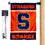Syracuse Orange Garden Flag and Mailbox Post Pole Mount Holder Set - Sports Collectibles, Sports Memorabilia, Sports Fan Shop, Sports Gifts