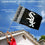 WinCraft Chicago White Sox Flag Pole and Bracket Set - Sports Collectibles, Sports Memorabilia, Sports Fan Shop, Sports Gifts