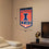 College Flags & Banners Co. Illinois Fighting Illini Heritage History Banner Pennant - Sports Collectibles, Sports Memorabilia, Sports Fan Shop, Sports Gifts