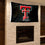 College Flags & Banners Co. Texas Tech Red Raiders Small 2'x3' Flag and USA 3x5 Flag Set - Sports Collectibles, Sports Memorabilia, Sports Fan Shop, Sports Gifts
