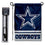 WinCraft Dallas Garden Flag with Stand Holder - Sports Collectibles, Sports Memorabilia, Sports Fan Shop, Sports Gifts