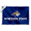 College Flags & Banners Co. Montana State Bobcats Small 2x3 Foot Flag - Sports Collectibles, Sports Memorabilia, Sports Fan Shop, Sports Gifts
