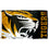 College Flags & Banners Co. Missouri Tigers Bold Flag and USA 3x5 Set - Sports Collectibles, Sports Memorabilia, Sports Fan Shop, Sports Gifts