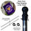 West Chester University Logo House Flag with Flag Pole Set - Sports Collectibles, Sports Memorabilia, Sports Fan Shop, Sports Gifts