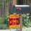 College Flags & Banners Co. Iowa State Garden Flag and Mailbox Post Pole Mount Holder Set - Sports Collectibles, Sports Memorabilia, Sports Fan Shop, Sports Gifts