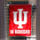 IU Hoosiers Garden Flag and Yard Banner - Sports Collectibles, Sports Memorabilia, Sports Fan Shop, Sports Gifts
