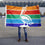 Sports Flags Pennants Company City of St Petersburg Flag 3x5 Foot Banner - Sports Collectibles, Sports Memorabilia, Sports Fan Shop, Sports Gifts