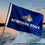 College Flags & Banners Co. Montana State Bobcats Small 2x3 Foot Flag - Sports Collectibles, Sports Memorabilia, Sports Fan Shop, Sports Gifts