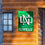 North Dakota Fighting Hawks House Flag Banner - Sports Collectibles, Sports Memorabilia, Sports Fan Shop, Sports Gifts