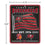 WinCraft Tampa Bay Buccaneers Americana Banner Flag Sign - Sports Collectibles, Sports Memorabilia, Sports Fan Shop, Sports Gifts