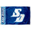 San Diego Toreros 3x5 Flag and USA 3x5 Flag Set - Sports Collectibles, Sports Memorabilia, Sports Fan Shop, Sports Gifts
