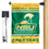 Norfolk State Spartans Garden Flag and Mailbox Post Pole Mount Holder Set - Sports Collectibles, Sports Memorabilia, Sports Fan Shop, Sports Gifts