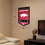 College Flags & Banners Co. Arkansas Razorbacks Heritage History Banner Pennant - Sports Collectibles, Sports Memorabilia, Sports Fan Shop, Sports Gifts