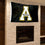 College Flags & Banners Co. Appalachian State Mountaineers Small 2'x3' Flag and USA 3x5 Foot Flag Set - Sports Collectibles, Sports Memorabilia, Sports Fan Shop, Sports Gifts
