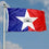 Sports Flags Pennants Company City of San Antonio Flag 3x5 Foot Banner - Sports Collectibles, Sports Memorabilia, Sports Fan Shop, Sports Gifts