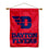 College Flags & Banners Co. Dayton UD Flyers New Logo House Flag and Wood Banner Pole Set - Sports Collectibles, Sports Memorabilia, Sports Fan Shop, Sports Gifts
