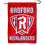College Flags & Banners Co. Radford Highlanders Garden Flag and USA Flag Stand Pole Holder Set - Sports Collectibles, Sports Memorabilia, Sports Fan Shop, Sports Gifts