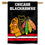WinCraft Chicago Blackhawks Two Sided House Flag - Sports Collectibles, Sports Memorabilia, Sports Fan Shop, Sports Gifts