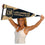 WinCraft Los Angeles Football Club Pennant Flag Banner - Sports Collectibles, Sports Memorabilia, Sports Fan Shop, Sports Gifts