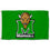College Flags & Banners Co. Marshall University Green 3x5 Flag and USA 3x5 Flag Set - Sports Collectibles, Sports Memorabilia, Sports Fan Shop, Sports Gifts