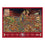 YouTheFan NFL Joe Journeyman 18'' x 24'' 500-Piece Team Puzzle, Team Color (9029601) - Sports Collectibles, Sports Memorabilia, Sports Fan Shop, Sports Gifts