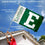 College Flags & Banners Co. Eastern Michigan University Eagles 3x5 Foot Flag and Pole Bracket Mount Bundle - Sports Collectibles, Sports Memorabilia, Sports Fan Shop, Sports Gifts