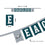WinCraft Philadelphia Eagles Banner String Pennant Flags - Sports Collectibles, Sports Memorabilia, Sports Fan Shop, Sports Gifts