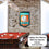 WinCraft Miami Dolphins Heritage History Banner Pennant - Sports Collectibles, Sports Memorabilia, Sports Fan Shop, Sports Gifts