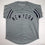 Autographed/Signed Gary Sheffield New York Grey Baseball Jersey JSA COA