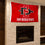 San Diego State Aztecs Small 2'x3' Flag and USA 3x5 Flag Set - Sports Collectibles, Sports Memorabilia, Sports Fan Shop, Sports Gifts