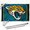 WinCraft Jacksonville Jaguars Flag Pole and Bracket Kit - Sports Collectibles, Sports Memorabilia, Sports Fan Shop, Sports Gifts