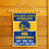 WinCraft Golden State Warriors 7 Time NBA Champions Double Sided Garden Flag Banner - Sports Collectibles, Sports Memorabilia, Sports Fan Shop, Sports Gifts