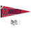 Los Angeles Angels Pennant Banner and Wall Tack Pads - Sports Collectibles, Sports Memorabilia, Sports Fan Shop, Sports Gifts