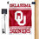 OU Sooners Garden Flag and Mailbox Post Pole Mount Holder Set - Sports Collectibles, Sports Memorabilia, Sports Fan Shop, Sports Gifts