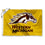 College Flags & Banners Co. WMU Broncos 4 ft x 6 ft Flag - Sports Collectibles, Sports Memorabilia, Sports Fan Shop, Sports Gifts