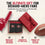 For Bare Feet NFL SAN FRANCISCO 49ERS MVP Crew Sock Team Color Large - Sports Gifts, Sports Memorabilia, Sports Collectibles, Fan Shop
