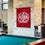 Alabama Crimson Tide CFP National Champions Double Sided House Flag and Wood Banner Pole Set - Sports Collectibles, Sports Memorabilia, Sports Fan Shop, Sports Gifts