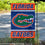 College Flags & Banners Co. Florida Gators Garden Flag - Sports Collectibles, Sports Memorabilia, Sports Fan Shop, Sports Gifts