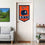 WinCraft Detroit Tigers Heritage History Banner Pennant - Sports Collectibles, Sports Memorabilia, Sports Fan Shop, Sports Gifts
