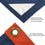 College Flags & Banners Co. Auburn Printed Header 3x5 Foot Banner Flag - Sports Collectibles, Sports Memorabilia, Sports Fan Shop, Sports Gifts