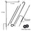 College Flags & Banners Co. USMMA Mariners King Point Garden Flag and Stand Pole Holder Set - Sports Collectibles, Sports Memorabilia, Sports Fan Shop, Sports Gifts