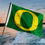 WinCraft Oregon Small 2x3 Foot Flag - Sports Collectibles, Sports Memorabilia, Sports Fan Shop, Sports Gifts
