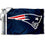 WinCraft New England Patriots 2x3 Feet Flag - Sports Collectibles, Sports Memorabilia, Sports Fan Shop, Sports Gifts
