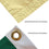 Cal Poly Mustangs Fan Man Cave Banner Flag - Sports Collectibles, Sports Memorabilia, Sports Fan Shop, Sports Gifts