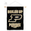 College Flags & Banners Co. Purdue Boilermakers Boiler Up Banner for Windows Doors and Walls - Sports Collectibles, Sports Memorabilia, Sports Fan Shop, Sports Gifts