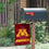 University of Minnesota Garden Flag and Mailbox Post Pole Mount Holder Set - Sports Collectibles, Sports Memorabilia, Sports Fan Shop, Sports Gifts